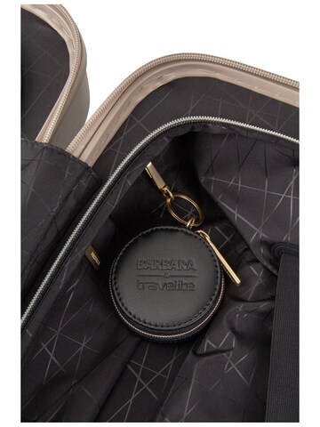 TRAVELITE Cart 'Barbara' in Beige