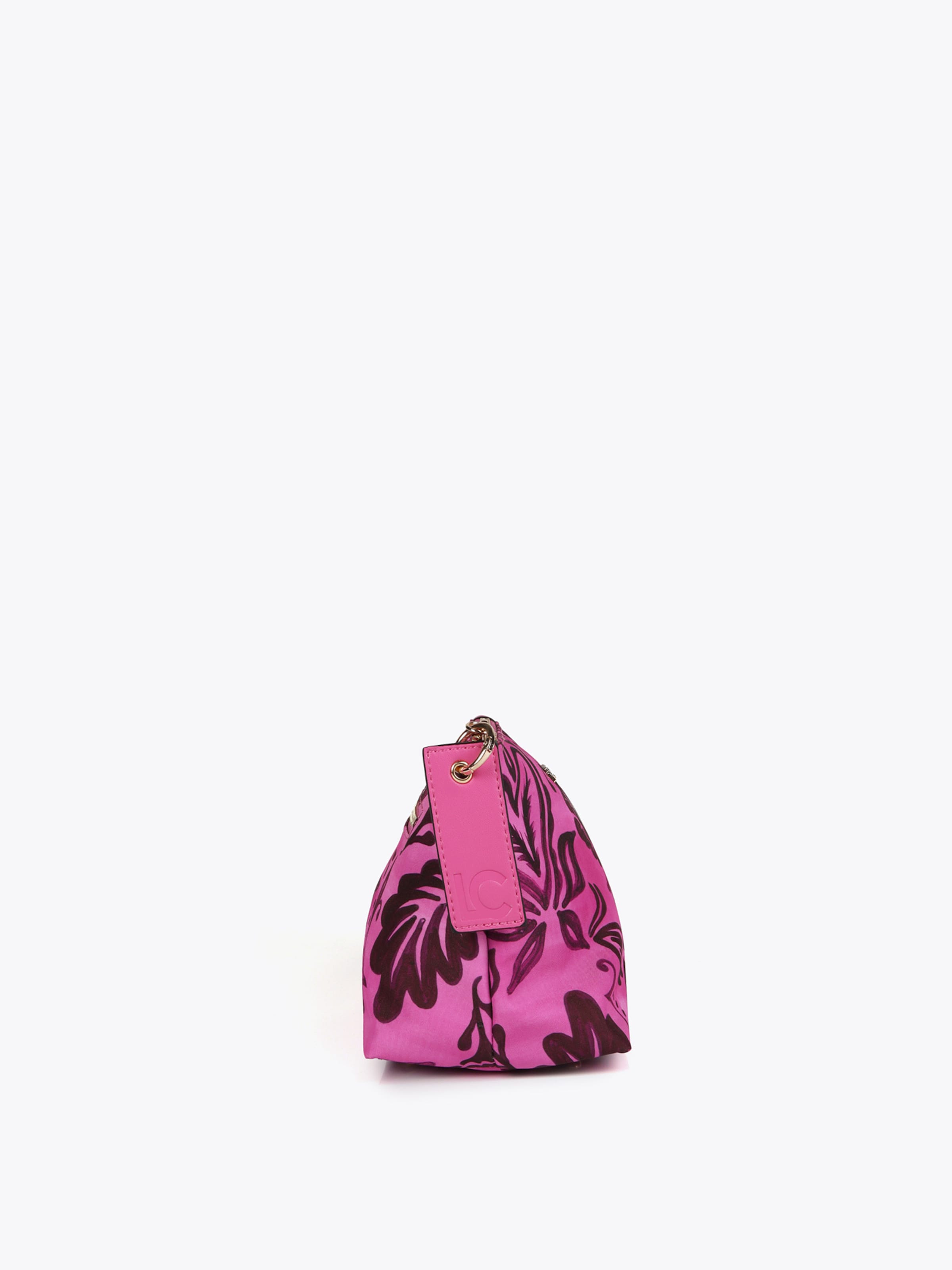 Trousses de toilette Lola Casademunt en rose