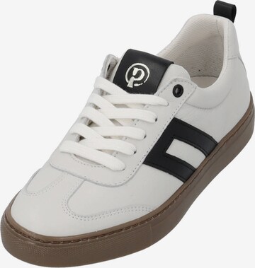 Palado Sneakers 'Vebax' in White: front