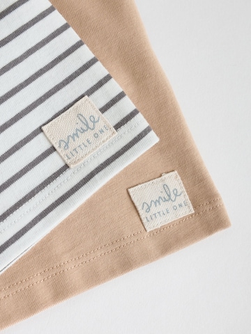 Next Футболка в Бежевый