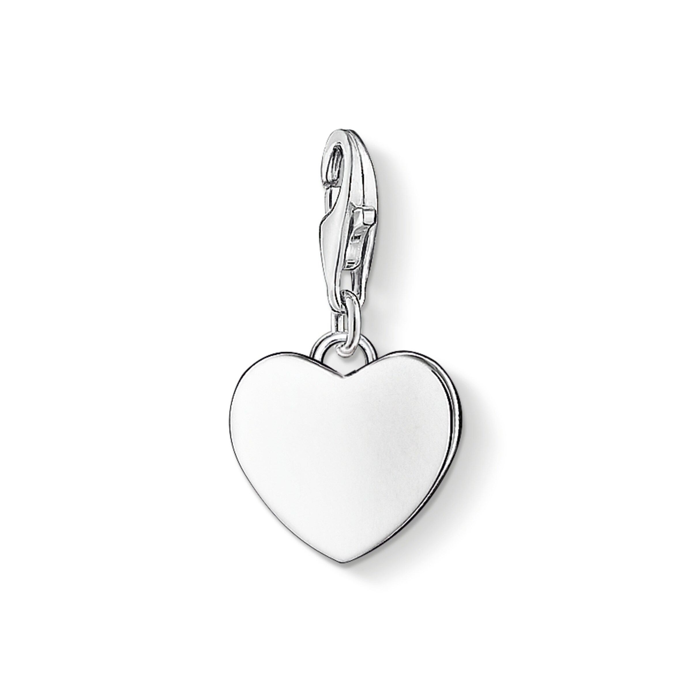Thomas Sabo Anhänger in Silber: Vorderseite