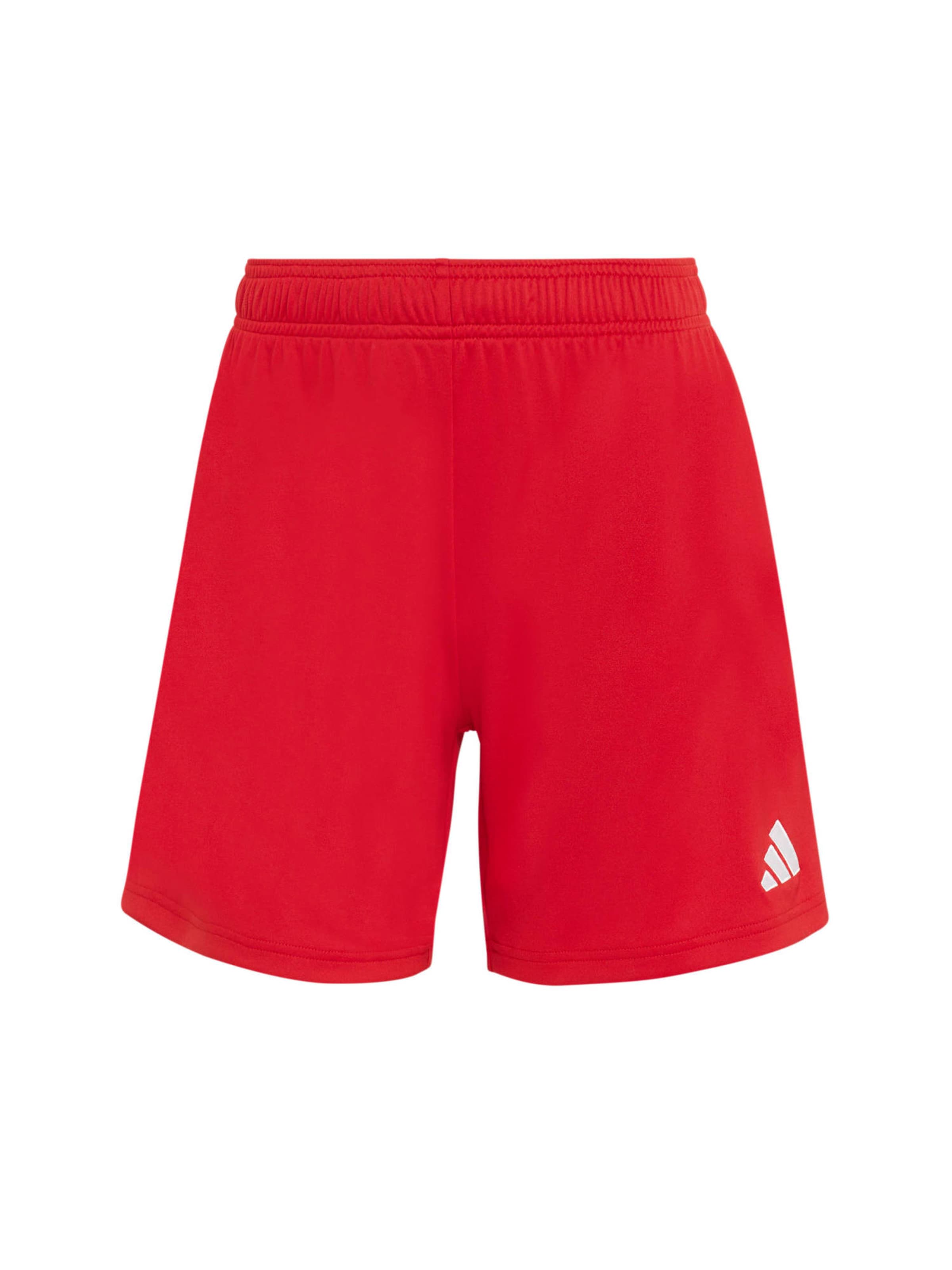 ADIDAS PERFORMANCE Szabványos Sportnadrágok 'ENT26' - piros: elől