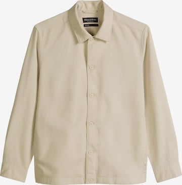 Marc O'Polo Übergangsjacke in Beige: Vorderseite