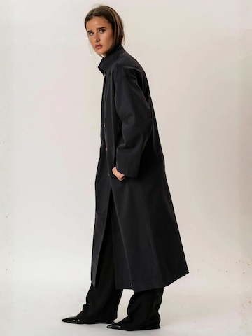 Veste mi-saison ' Harper ' ITS MAY en bleu