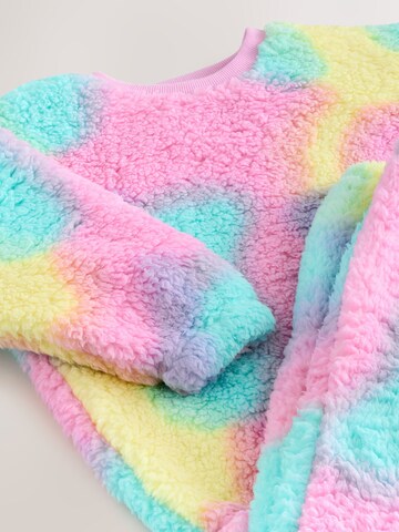 Next Schlafanzug in Pink