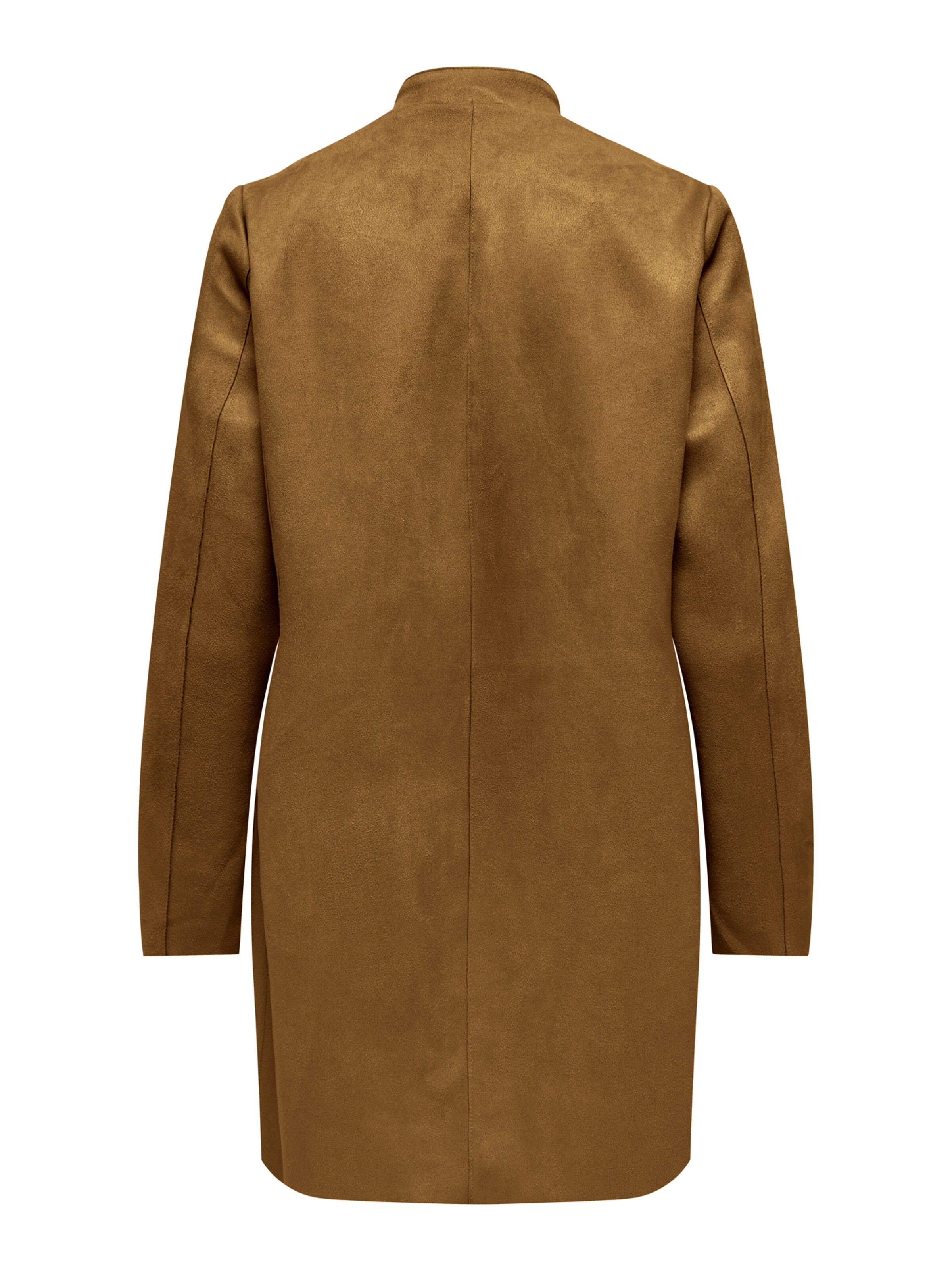 ONLY Демисезонное пальто 'ONLSoho' в Коричневый