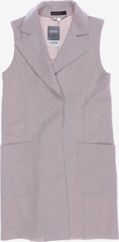 Marc Cain Vest in M in Pink: front