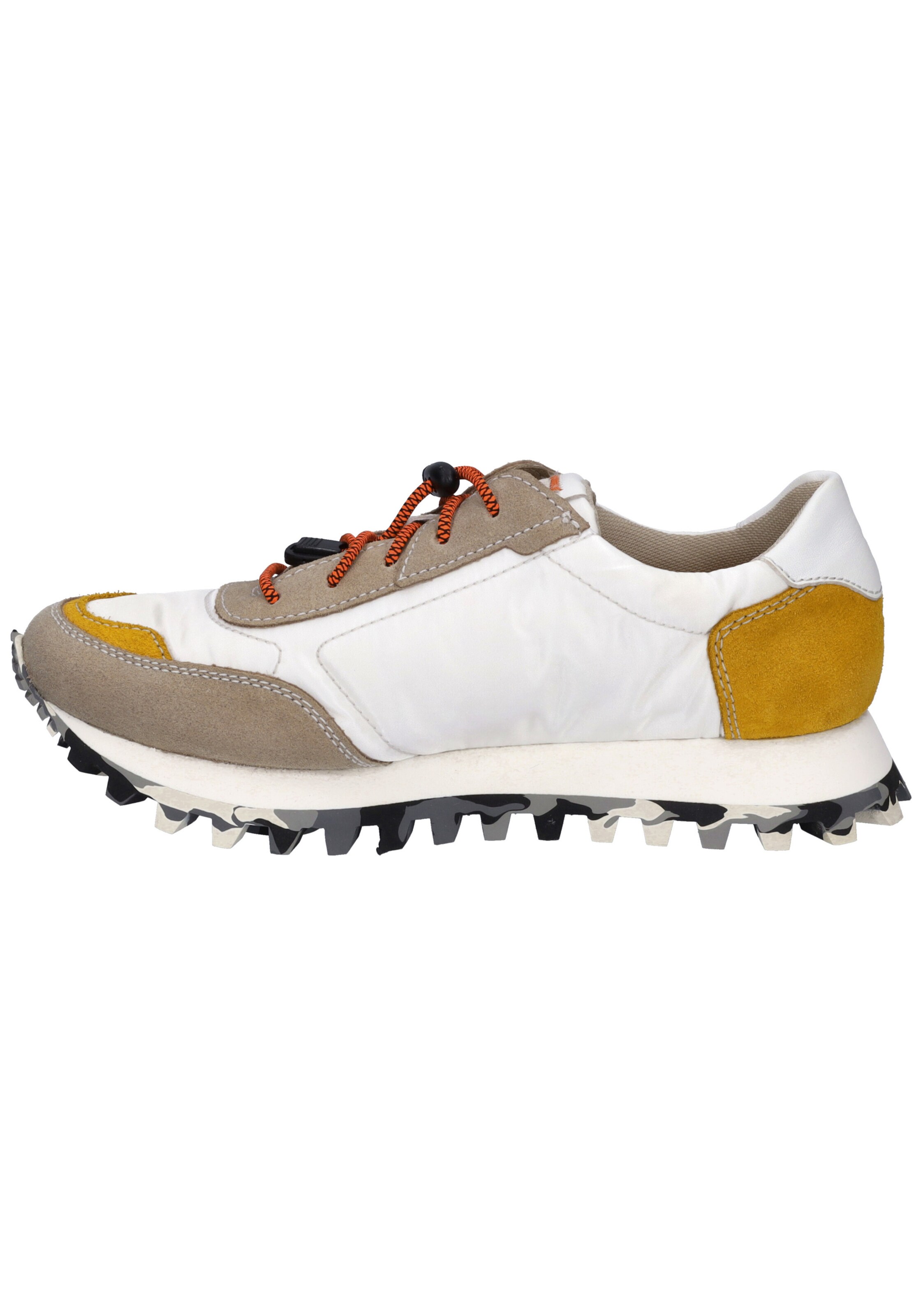 JOSEF SEIBEL Sneakers laag 'BONNIE  01' in Beige