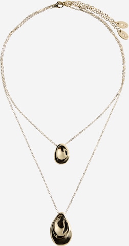 MANGOLančić 'EDEN' - zlatna boja: prednji dio