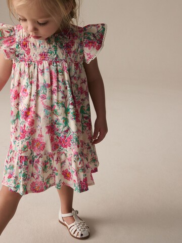 Next Dress in Pink