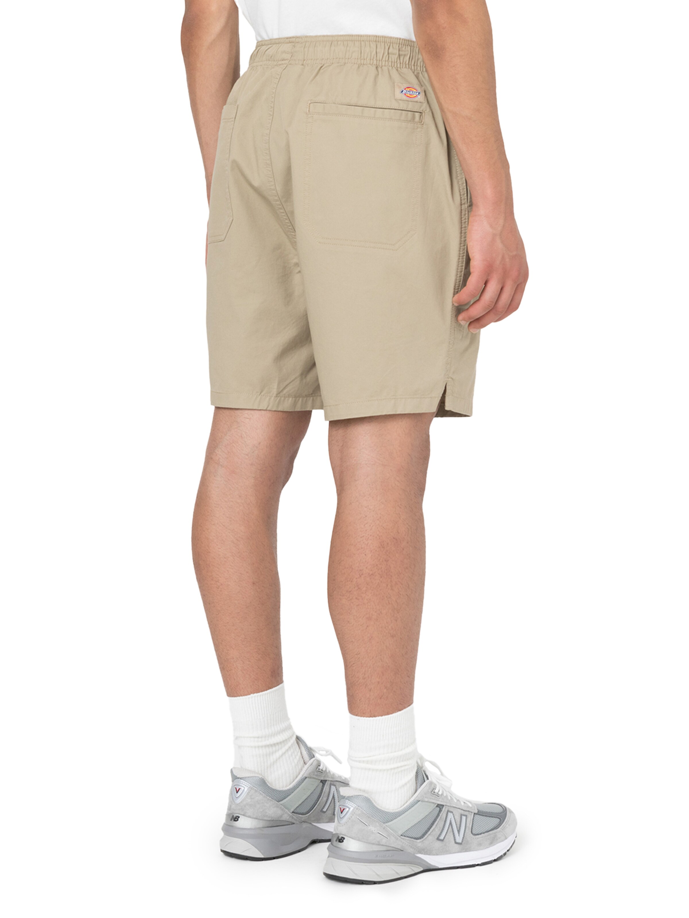 DICKIES tavaline Püksid 'Pelican', värv beež