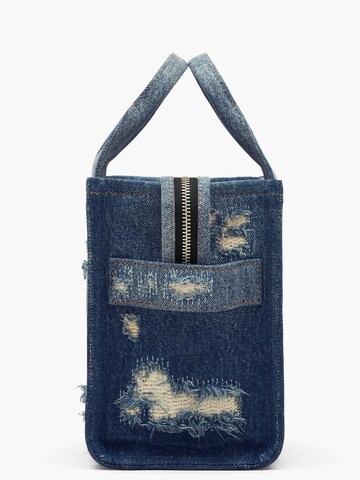 Marc Jacobs - Bolso de mano en azul