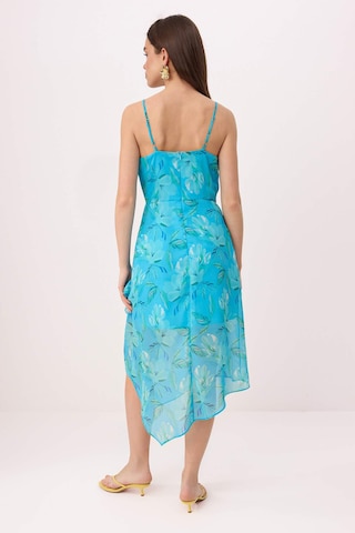 Trendyol Obleka | modra barva