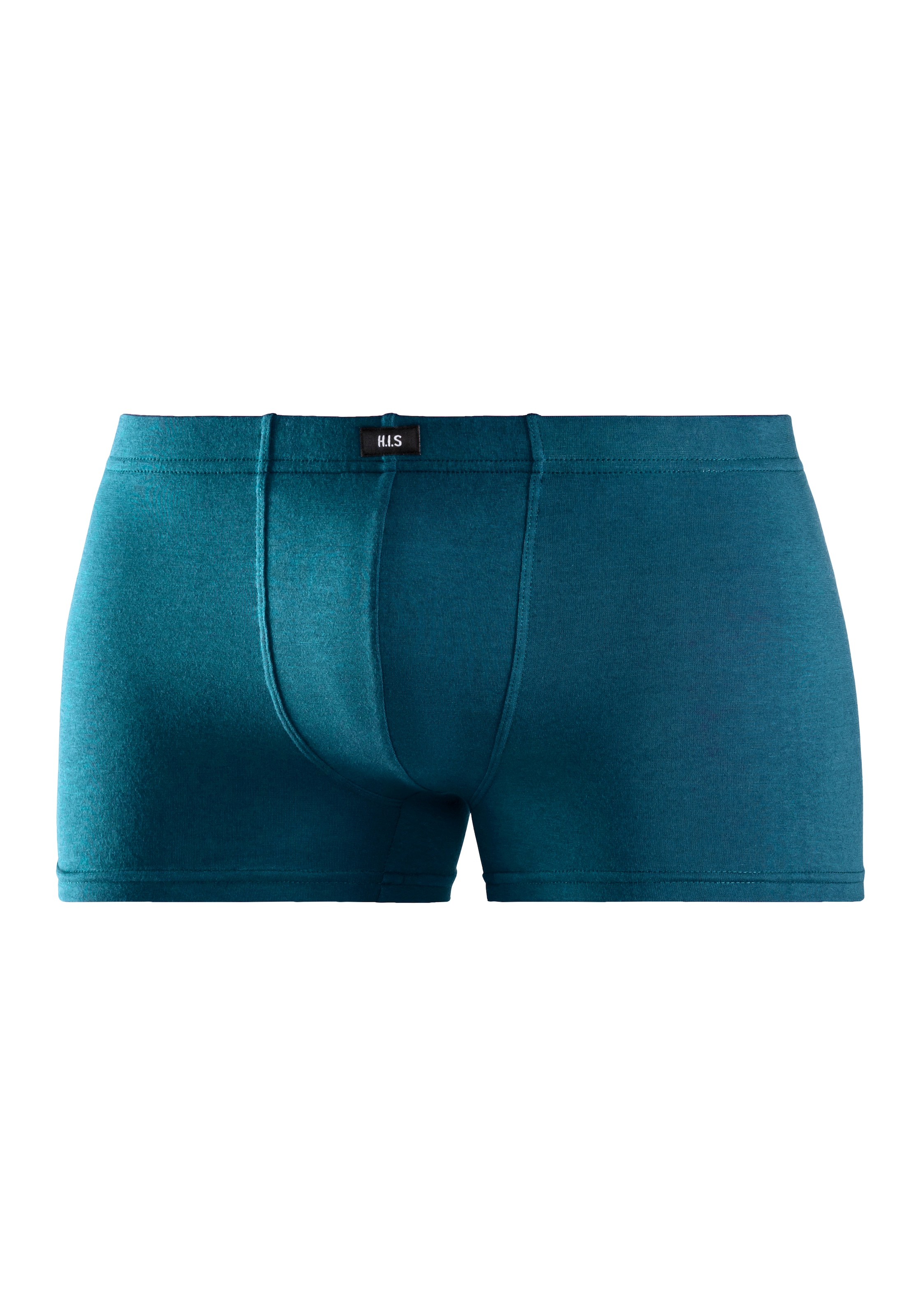 H.I.S Boxer shorts 'HIS Boxer' in Blue