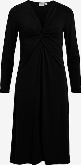 VILA Dress 'NAYO' in Black, Item view