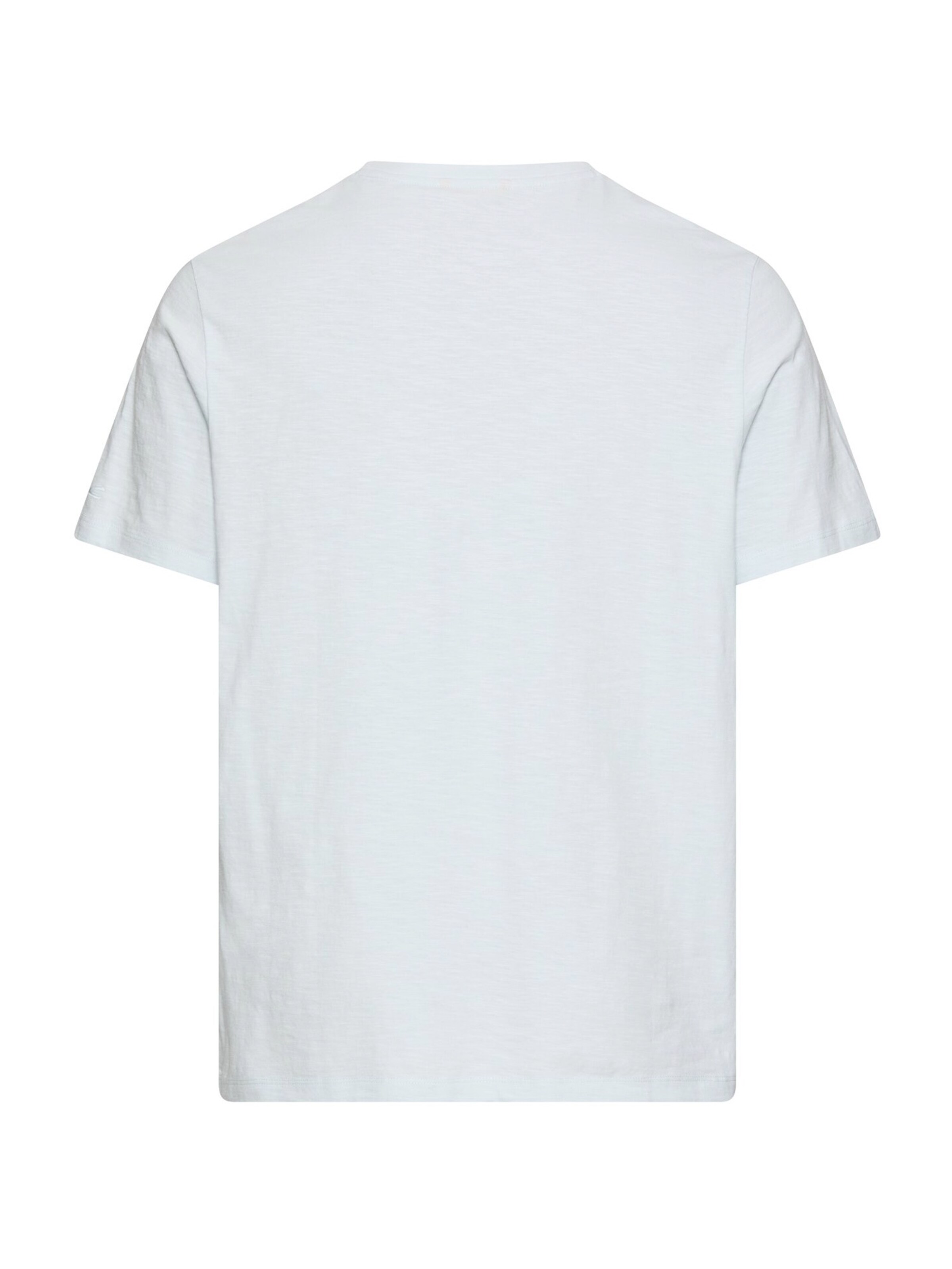 CAMEL ACTIVE Футболка в Синий