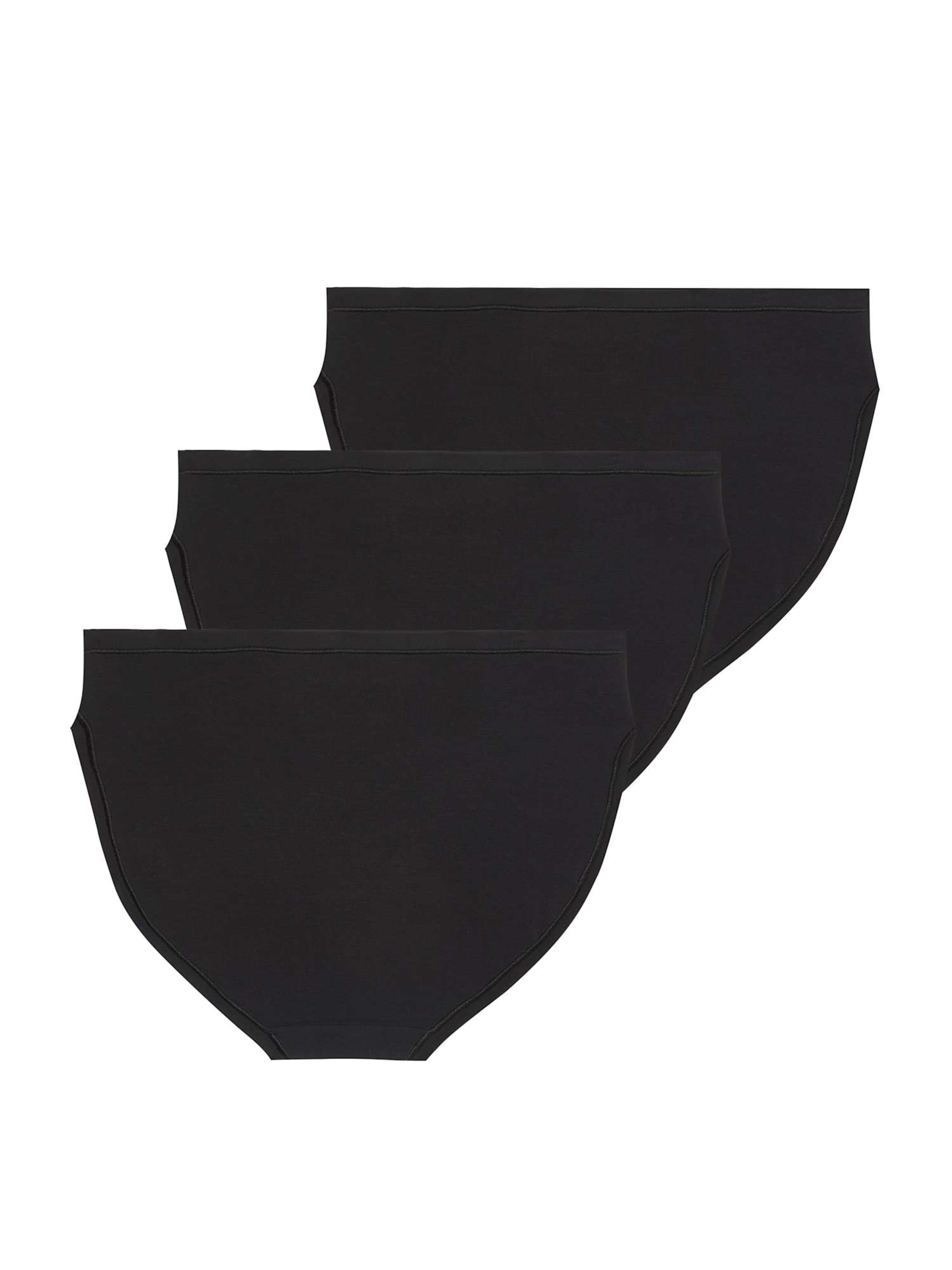 Slip Marks & Spencer en noir