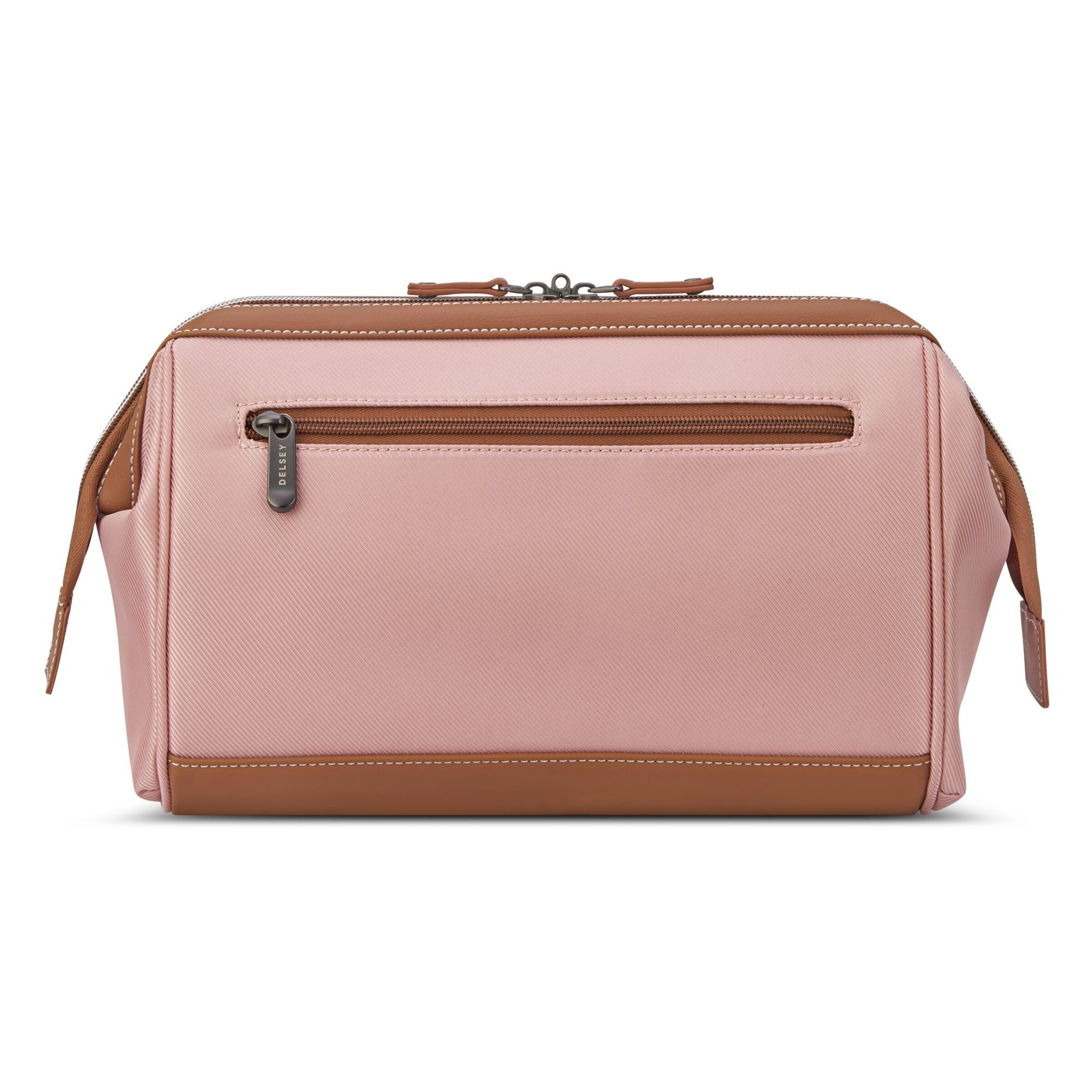 Nécessaire 'Chatelet Air 2.0' di Delsey Paris in rosa