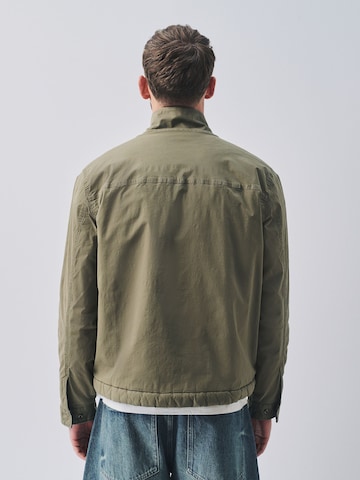 Giacca di mezza stagione di Next in verde