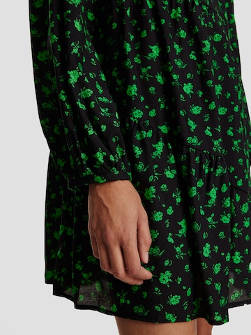Robe 'Lil' EDITED en vert