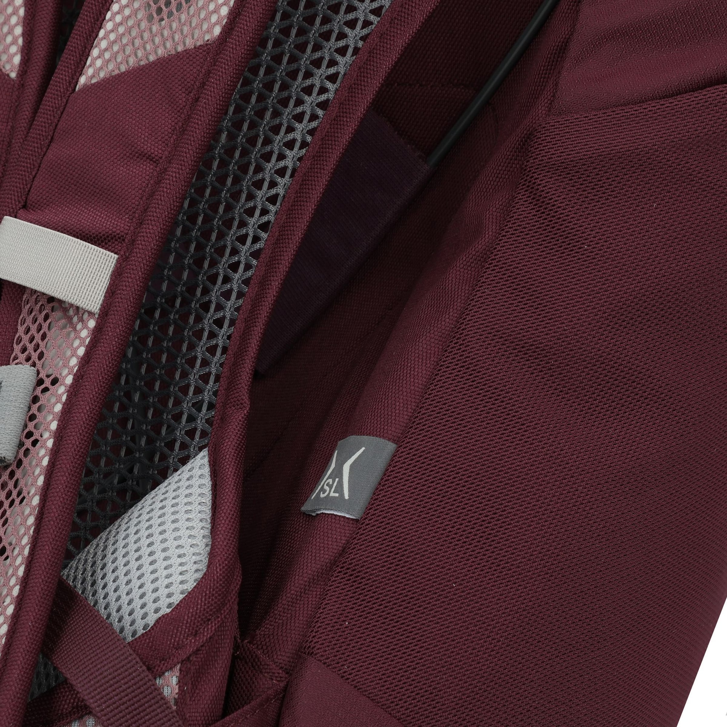 DEUTER Sports backpack 'AC Lite' in Purple