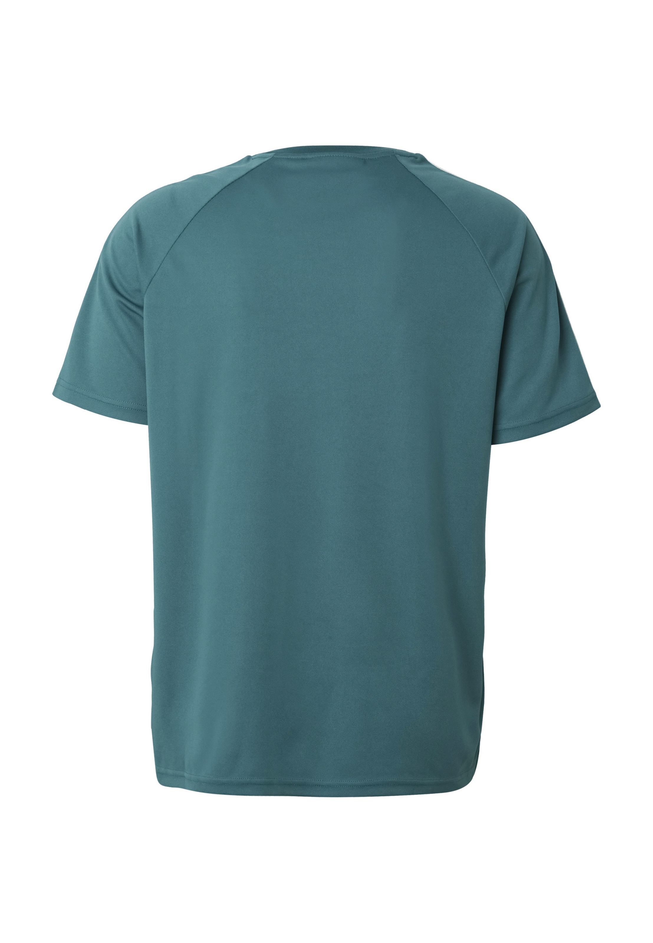Sergio Tacchini - Camiseta 'Egeo' en verde