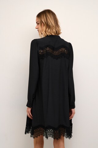 Robe 'Tiffany' CULTURE en noir