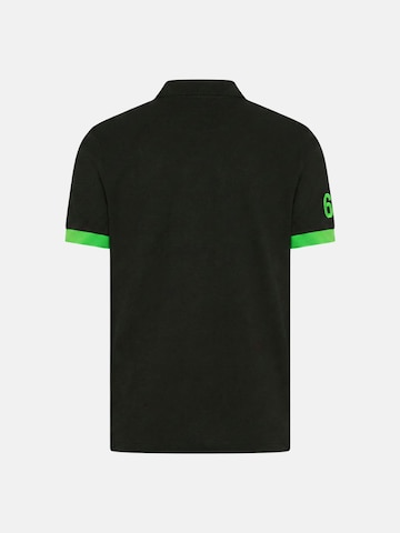 T-Shirt SUN68 en noir
