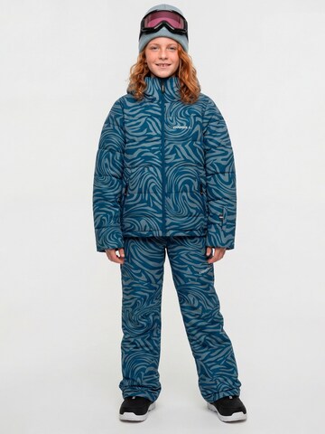 O'NEILLSportska jakna 'Fwc'Cruz' - plava boja