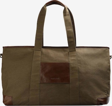 žalia Scalpers Kelioninis krepšys: priekis