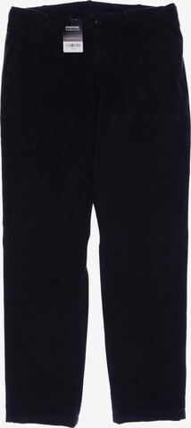 UNIQLO Pants in 32 in Black: front