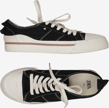 ZARA Sneaker 39 in Mischfarben: Vorderseite