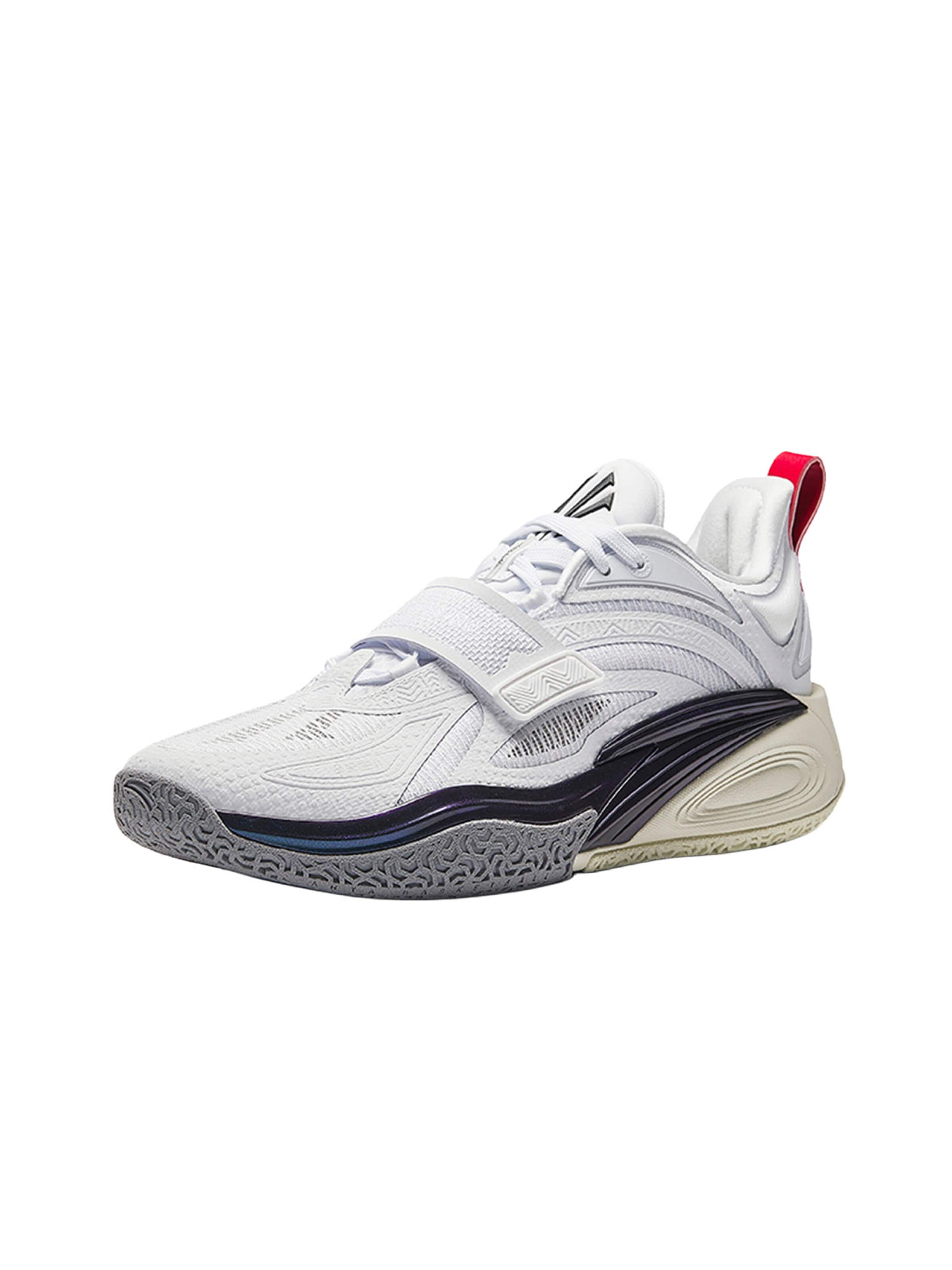 ANTA Sportschuh 'KAI 1 College-Away'‌‌‌ in Weiß