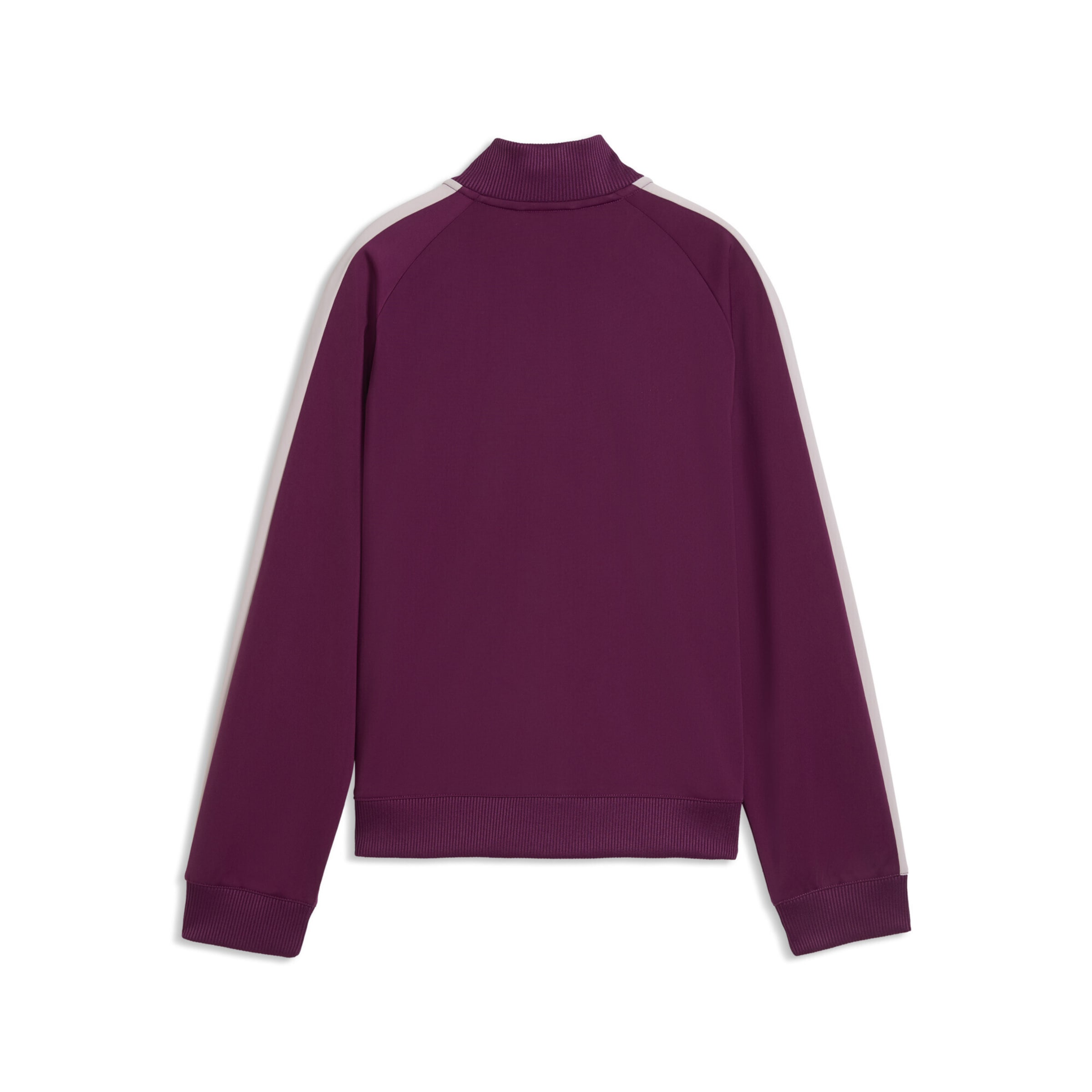 PUMA Sweatvest 'T7 Always On' in Roze