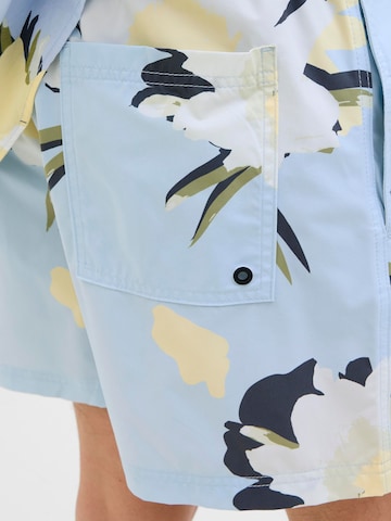 JACK & JONES Swimming shorts in Blue