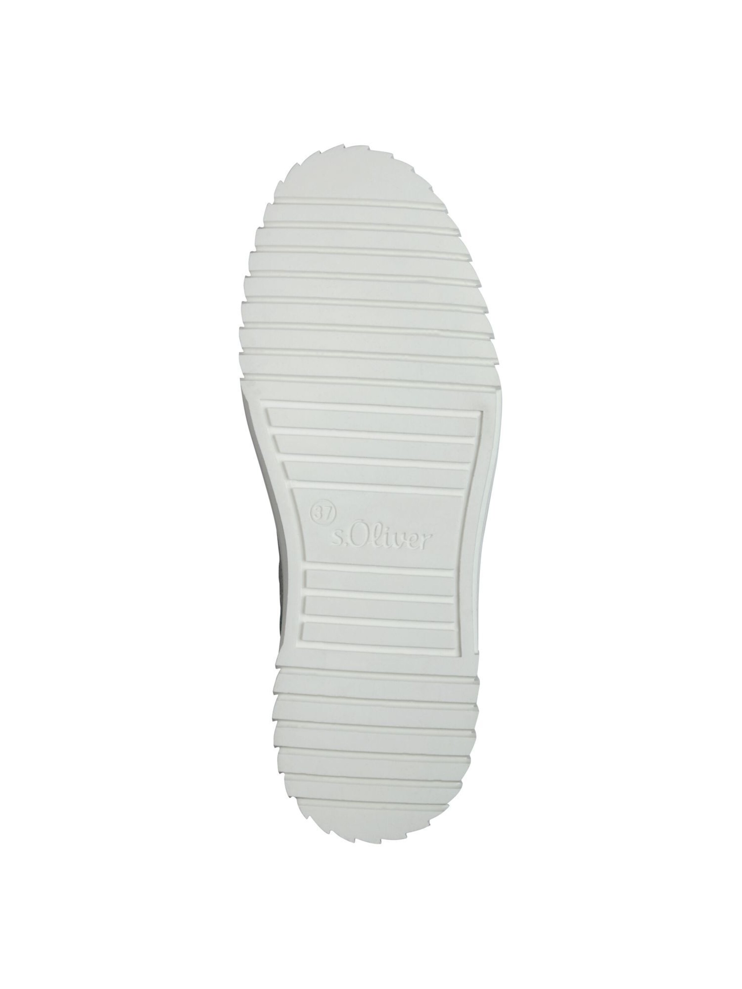 s.Oliver Sneakers in White