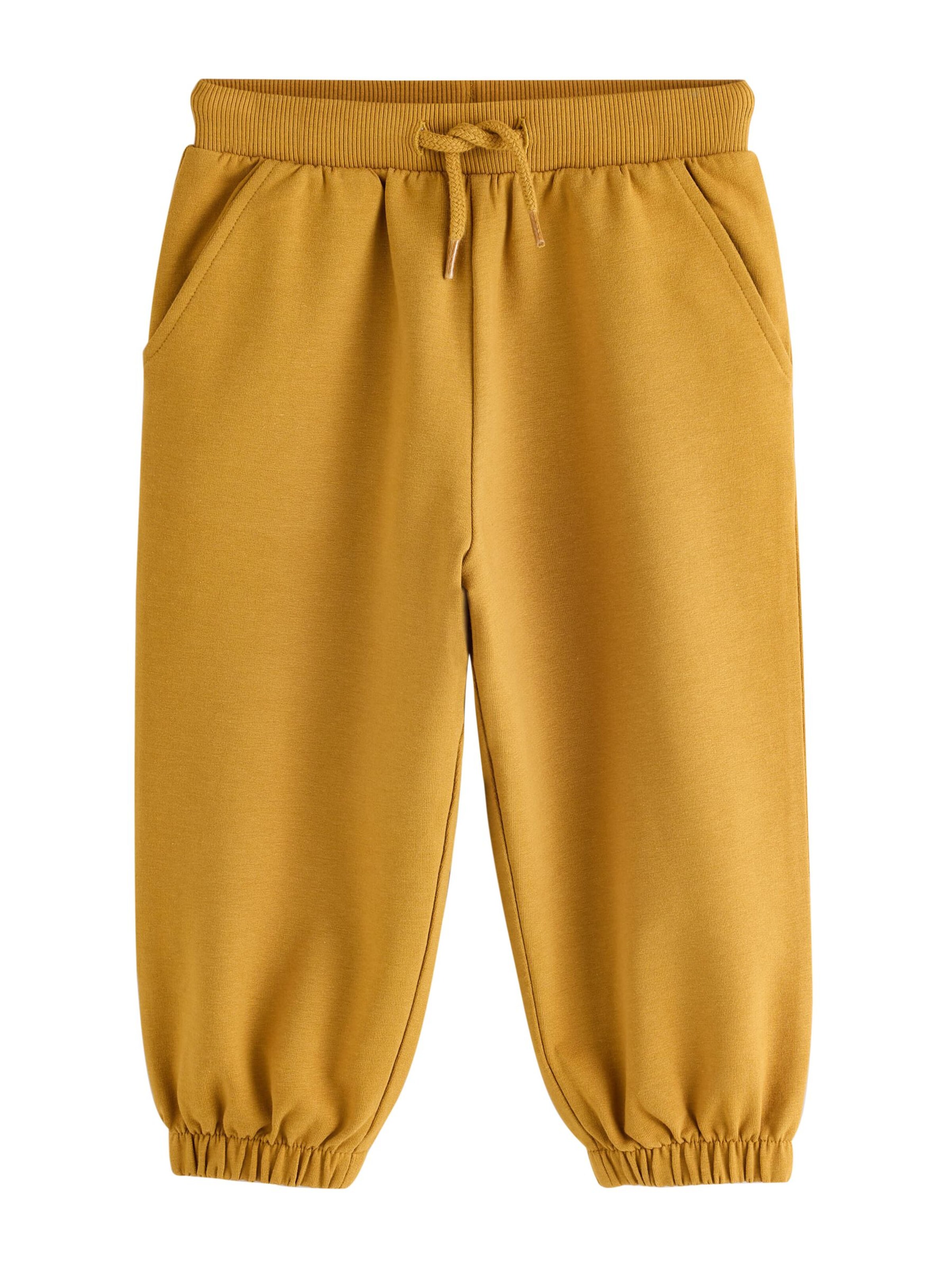 Effilé Pantalon Next en mélange de couleurs
