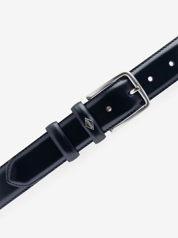 Ceinture LOTTUSSE en noir