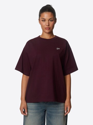 Good For Nothing Shirts i lilla: forside