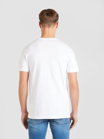 Abercrombie & Fitch - Camiseta en marrón