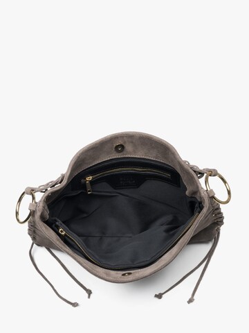 Estro - Bolso de mano '1392' en beige