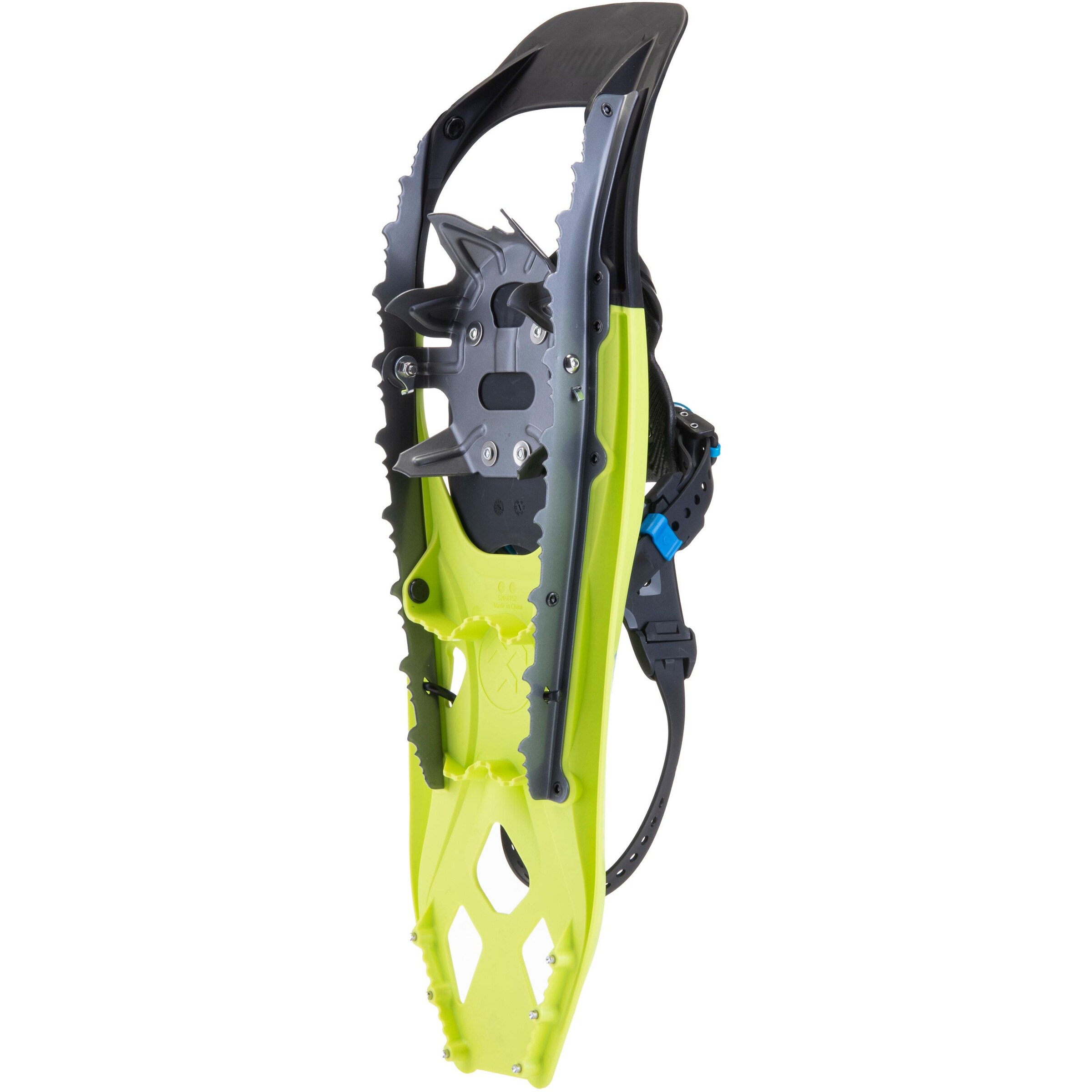 Tubbs Skis 'Flex Alp' in Yellow