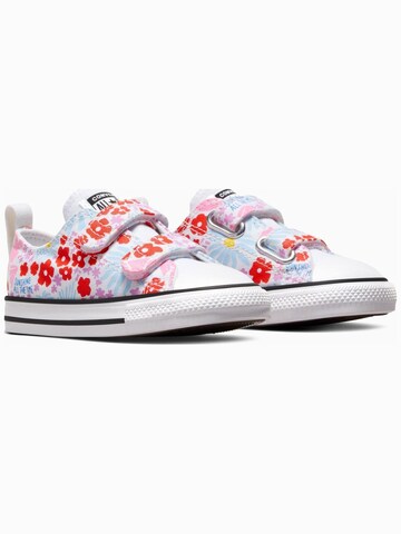 Sneaker 'Converse Chuck Taylor All Star Easy On Floral' di CONVERSE in colori misti