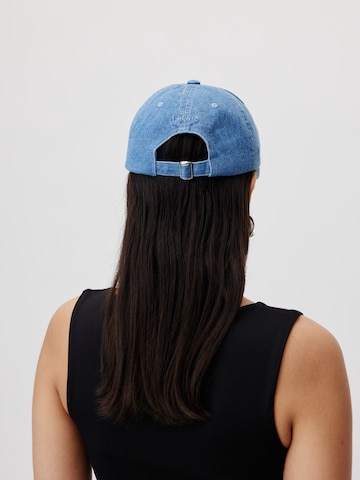 Cappello da baseball 'Duana' di LeGer by Lena Gercke in blu