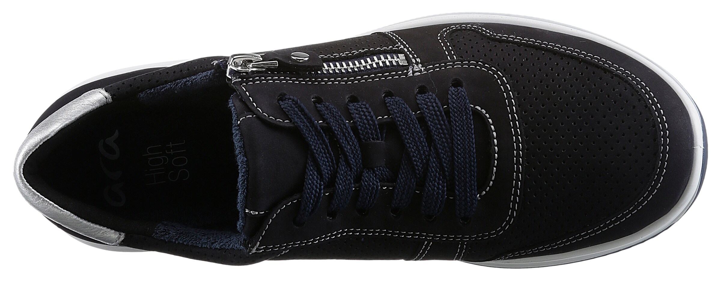 ARA Platform trainers 'Osaka' in Blue