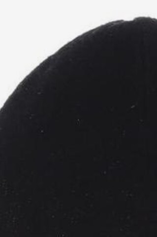 Barts Hut oder Mütze One Size in Schwarz