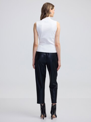 Ipekyol Gebreide top in Beige