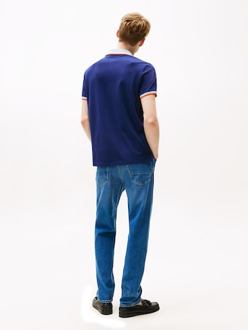 TOMMY HILFIGER Shirt in Blue