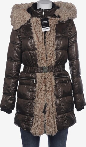 River Island Jacket & Coat in M in Green: front