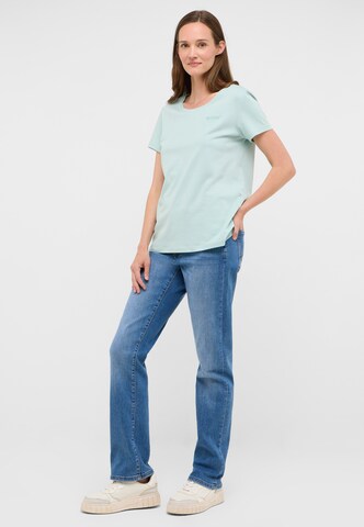 MUSTANG Shirt 'Alma' in Blau